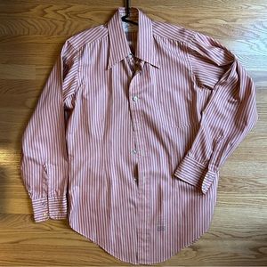 VTG 1960s Button-Down Shirt